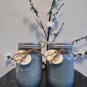 Handpoured Soy Wax Candles